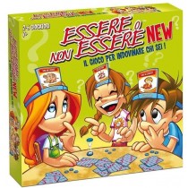 Essere o non essere Gioco da tavolo