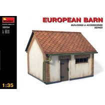 European Barn 