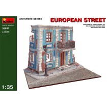 European Street