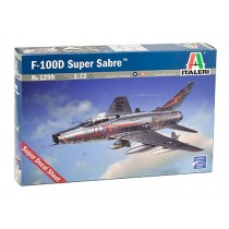 F-100 D Super Sabre
