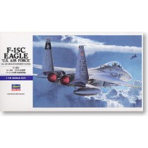 F-15C Eagle U.S.Air Force
