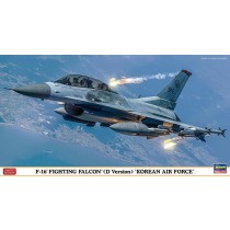 F-16 D FIGHTING FALCON KOREAN AIR FORCE