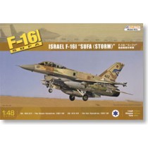 F-16I `SUFA` Israeli Air Force