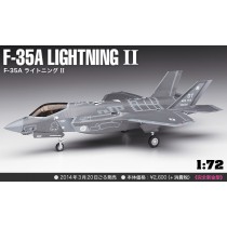 F-35A  Lightning
