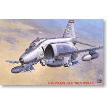 F-4G Phantom II Wild Weasel