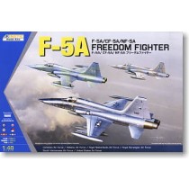 F-5A/CF-5A/NF-5A Freedom Fighter
