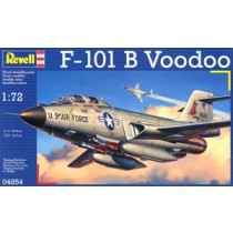 F-101B VOODOO