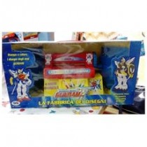 Fabbrica dei disegni Gundam GIG