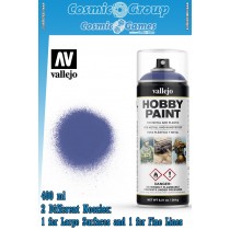 Fantasy Color Primer Ultramar Blue 28017