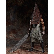 Silent Hill 2 Red Pyramid thing Figma