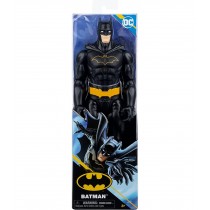 Batman Spin Master Figure