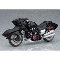 Fate / Grand Order Ex Ride Spride 08 Cuirassier Noir