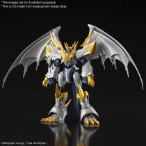 Figure Rise Digimon Imperial Palad AMPL
