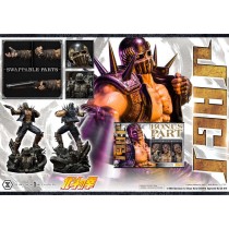 Fist Of The Northstar Jagi Bonus Statue