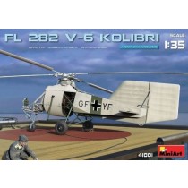 Fl 282 V-6 Kolibri
