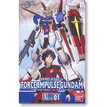 Force Impulse Gundam