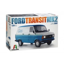 Ford Transit MK2