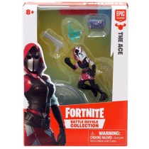 The Ace Fortnite Epic Game