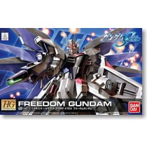 R15 Freedom Gundam HG Bandai