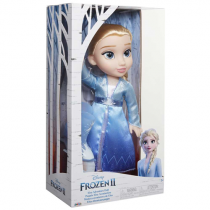 Frozen Elsa Adventure Doll
