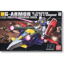 G-Armor HGUC Bandai