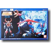 Daiku Mariy Gaiking Soul of chogokin GX-05