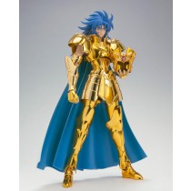 Saint Seiya Gemini Saga EX revival ED