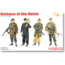 "Defense of the Reich" w/Gen 2 Gear