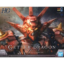 Getter Dragon Infinitism HG