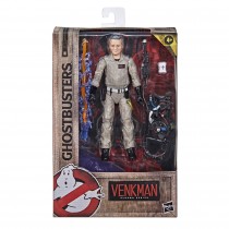 Ghostbuster Afterlife PS P. Venkman