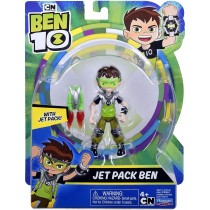 Ben Ten Jet Pack Ben