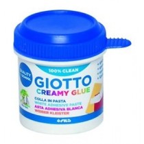 Giotto Creamy Glue