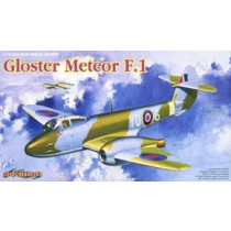 Gloster Meteor F.I