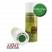 Army P Primer Green Goblin CP3024