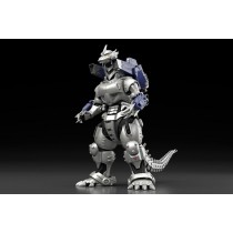 Godzilla AG Mechagodzilla Kiryu Model kit