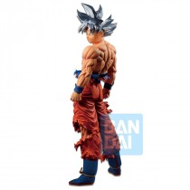 Dragon Ball Super Ichibansho PVC Statue Son Goku Ultra Instinct (Extreme Saiyan)