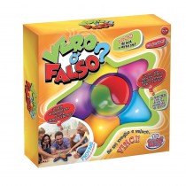Vero o Falso