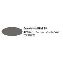 Grauviolett RLM 75