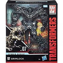 Takara Transformers Studio serie Grimlock