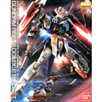 Gundam AGE-2 Double Bullet