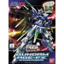 AG Gundam AGE-FX