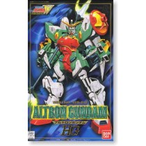 XXXG-01S2 Altron Gundam Bandai