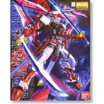 Gundam Astray red frame MG Bandai