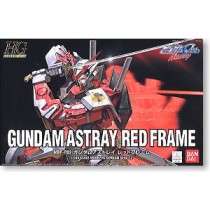 Gundam Astray Red Frame HG