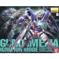 Gundam Exia Ignition Mode