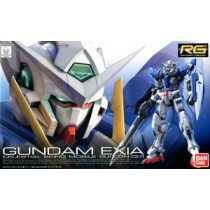 GN-001 Gundam Exia RG