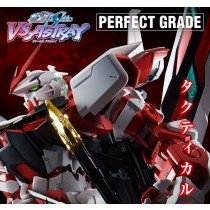PG Gundam Astray Red Frame Kai LTD