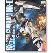 RX-178 Gundam Mk-II Ver.2.0 A.E.U.G. Ver. MG