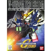 BB Gundam W Zero Custom 203
