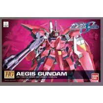 Gundam  AEGIS R05 HG